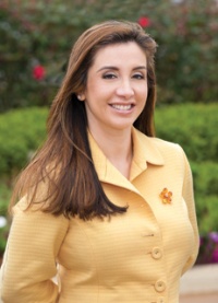 Ivonne Castro, DDS