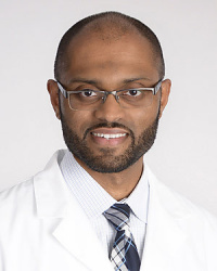 Sinan Kutty, MD